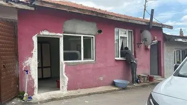 Edirne’de Tartışma Sonrası Bıçaklama Olayı: Kadın Şüpheli Gözaltına Alındı