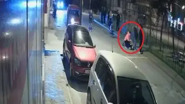 Giresun’da Yeniden Refah Partisi Gençlik Başkanı Utku Konak, Kavga Anında Bıçaklı Saldırıya Uğradı