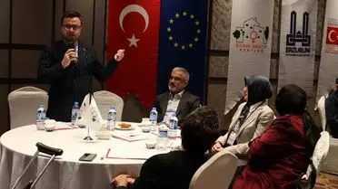 Erzurum’da Kadın Dostu Kent Tasarımı: Yeni Adımlar ve Eğitimler Başladı