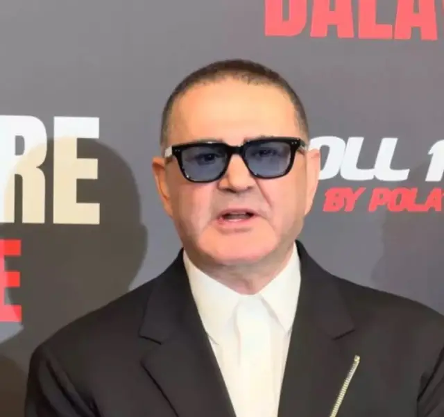 Şafak Sezer’in yeni fotoğrafı 1