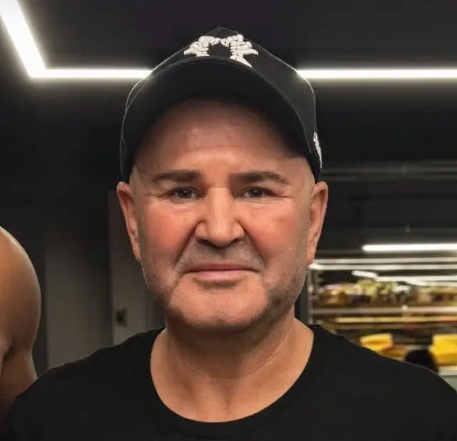 Şafak Sezer’in yeni fotoğrafı 2