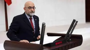 Kayseri, 2027 Türk Dünyası Kültür Başkenti Olarak TBMM’de Açıklandı