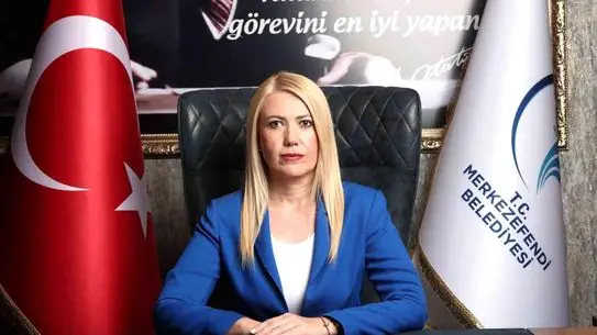 Başkan Doğan, çalışanların değerini artırma çalışmalarını anlatıyor