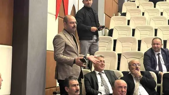 Tosya’da Su Kaynaklarını Tehdit Eden Maden Arama Süreci: Belediye Başkanı Kavaklıgil’in Uyarısı