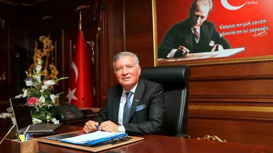 Honaz Belediye Başkanı Kepenek'ten Emekçilerin Haklarını Koruma Sözleri