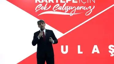 Kartepe Belediye Başkanı Kocaman'dan Hastane Yatırımları Açıklaması