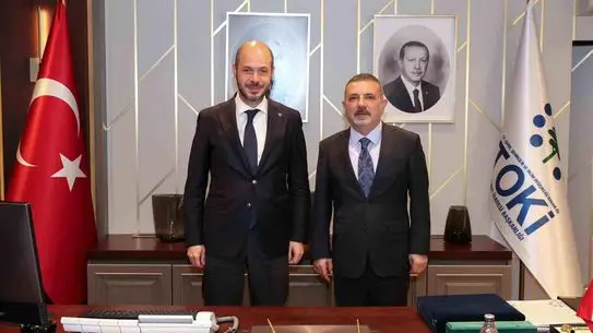 Modern yaşam alanları görseli