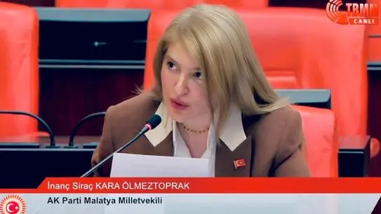 Malatya’da 26 Nisan Dolu Yağışı Tarım Alanlarını Zor Duruma Soktu, TBM’de Değerlendirme Yapıldı