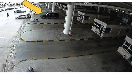 Edirne’de CHP Milletvekili Ü’nün Aracına Bağlı Kaçakçılık Davasında İki Sanık Hapse Mahkum Edildi