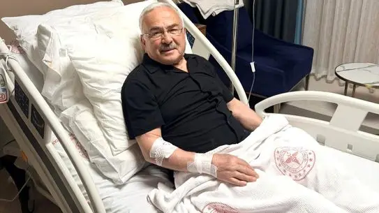 Ordu Büyükşehir Belediye Başkanı Güler'den Sağlık Durumu Hakkında Açıklama
