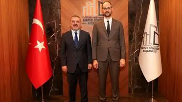 Sincan’da Kentsel Dönüşüm ve Kent Estetiği Projeleri Masaya İndi