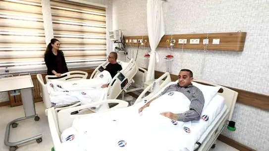 Doktorun Hayatı, Hastasının Bağışıyla Kurtarıldı: Böbrek Nakli Hikâyesi