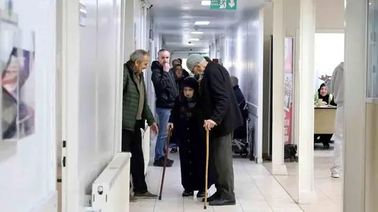 Sakarya’da 30. Yılını Kutlayan Çiftlere Ücretsiz Sağlık Tarama Kampanyası Başladı