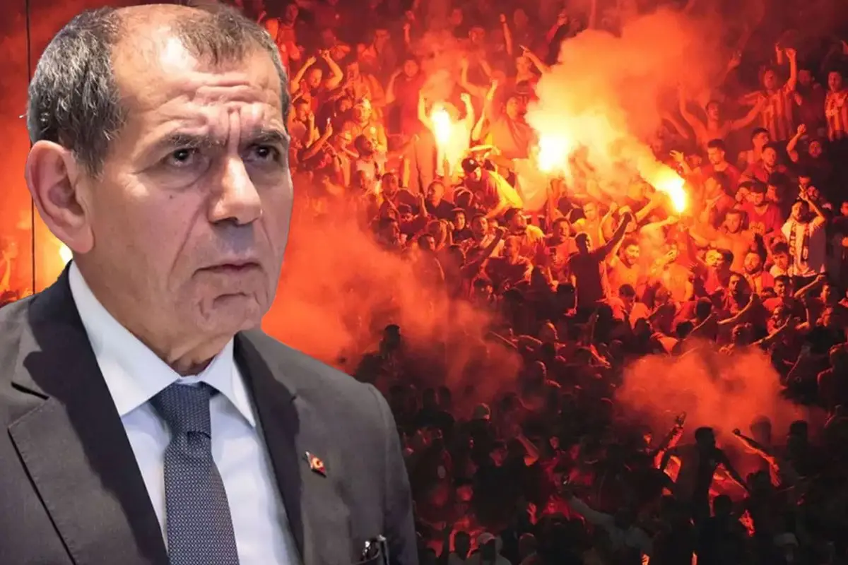 Galatasaray Şampiyonluk Yolculuğu