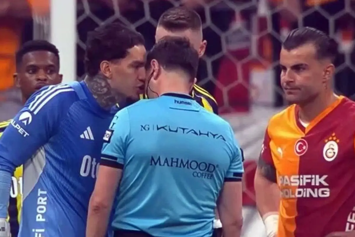 Derbi raporu görseli