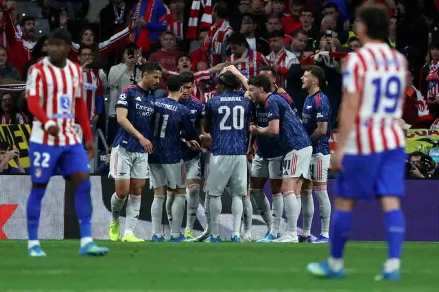Gol anı