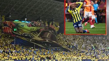 Al Nassr’ın Talisca Paylaşımının Gerçek Sebebi Açıklandı