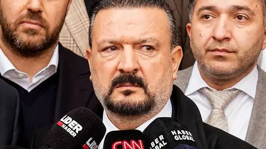 Ertan Torunoğulları, Seten’e Sert Tepkisini Şive Üzerinden Eleştirdi