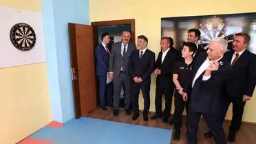 Erzincan Spor Etkinliği