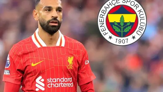 Fenerbahçe, Salah Transferi İçin 20 Milyon Euro Teklifini Değerlendiriyor