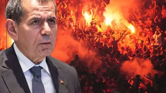 Galatasaray Şampiyonluğa Koşarken Dursun Özbek’ten Veda: Noa Lang ve Sacha Boey Ayrılıyor