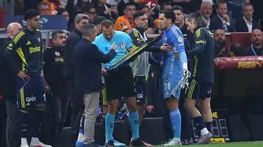 Al-Nassr, Ederson'un Transferi İçin 25 Milyon Euro Teklifini Değerlendiriyor