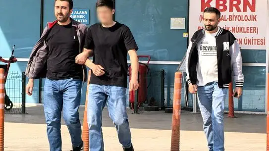 İnegöl’de 5 Yıllık Kin Cinayeti: 17 Yaşındaki Genç Tüfekle Ateş Ederek Ahmet Demir’i Öldürdü