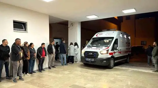 İğdır’da Çocuk Silah Şakası Felakete Dönüştü: Bir Kişi Hayatını Kaybetti
