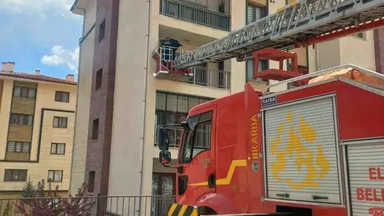 Elazığ’da haber alınamayan yaşlı kadının evinde ölüm nedeni araştırılıyor
