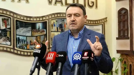 Kütahya Trafik Kazasında Şeffaflık: Vali Musa Işın'dan Açıklama