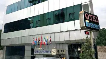 Bilecik'te Otel İşletmecileri, Yangın Güvenliği Raporu Sorunlarıyla Durma Noktasına Geldi