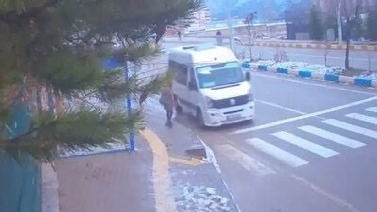 Gülistan Doku soruşturması kapsamında çekilen fotoğraf