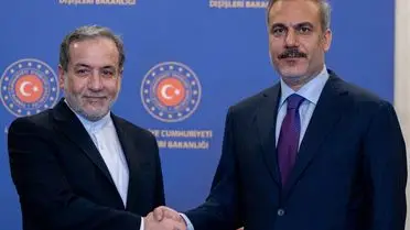 Dışişleri Bakanı Fidan, İran Dışişleri Bakanı Arakçi ile Kritik Telefon Görüşmesi Gerçekleştirdi