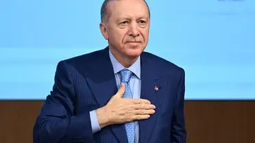 Erdoğan'dan 1 Mayıs Emek ve Dayanışma Günü Mesajı: İşçi Kardeşlere Teşekkür