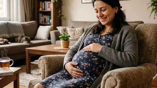 Doğum İzni 24 Haftaya Çıkarıldı: Yeni Yasa Kadın Çalışanları Güçlendirdi