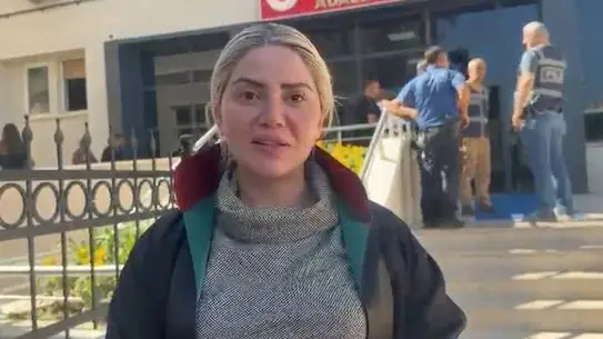Mahkeme Salonu Gergin: Sanık 'Terbiyesizlik Yaptın, Bedelini Ödeyeceksin' Dedi