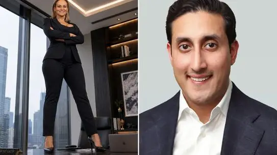 JP Morgan üst yöneticisinin çalışanına yönelik cinsel taciz iddiaları mahkemeye taşındı