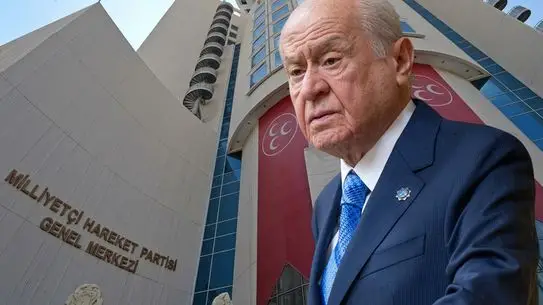 MHP 15. Olağan Kurultayı 7 Mart 2027'de Gerçekleşecek: Tarih ve Program Detayları