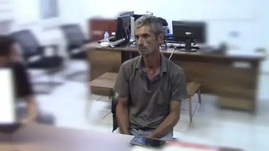 Nevzat Bahtiyar’a 17 Yıl Hapis: Nitelikli Çocuk Öldürmeye Yardım Suçlamasının Gerekçesi Açıklandı
