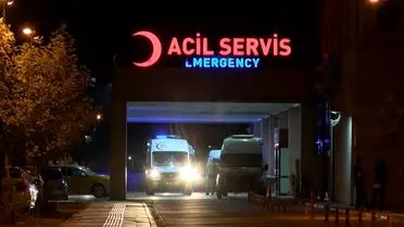 Diyarbakır Hastanesinde Silahlı Saldırı: Yakının Ölüm Haberi Sonrası Tetiklenen Şok Olay