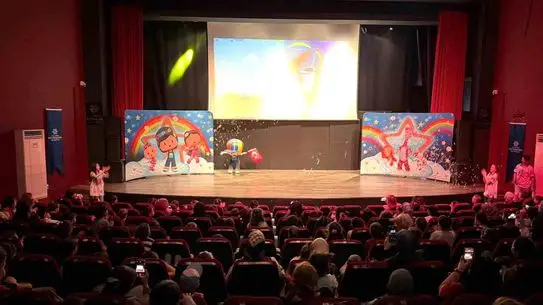 Aydın Büyükşehir Belediyesi'nden Kültür ve Sanat Şenliği: Başkan Cerçioğlu'nun Vatandaş Buluşması