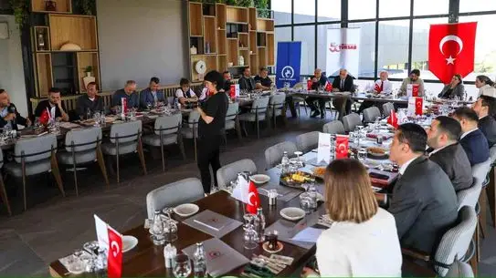 Düzce, Uluslararası Turizmde Yeni Bir Dönem Başlatıyor