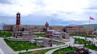 Erzurum, Coğrafi İşaret Yarışında Gaziantep, Konya ve Hatay'ı Geride Bırakmaya Çalışıyor