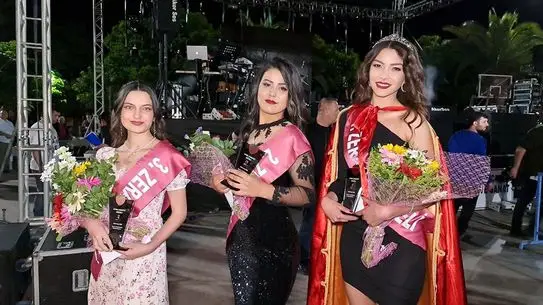 Sultanhisar’da 54. Uluslararası Çilek ve Kültür Festivali Güzellik Yarışmalarının Tarihleri Açıklandı