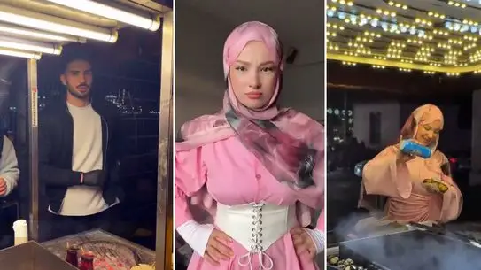 Alper Temel, Fatma Soydaş’ın İş Birliği Teklifini Reddetti: “Ben Basit Bir Mısırcıyım”