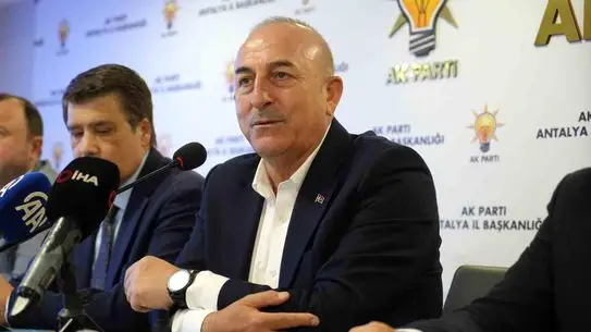 Çavuşoğlu, Antalya’nın İmajını Koruma Çabalarını Vurguladı: Büyükşehir Belediye Başkanlarına Özel Çağrı