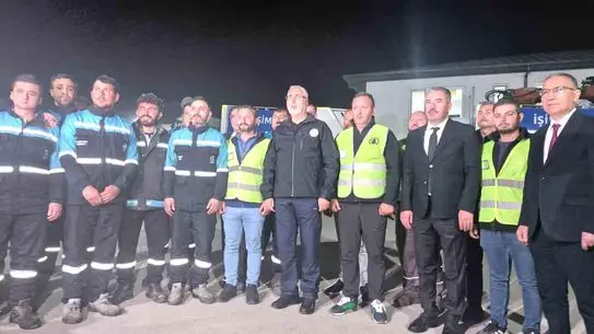 İş Gücüne Katılım Rekoru: 32 Milyon Vatandaş Çalışıyor, 35 Milyon İş Gücüne Katıldı