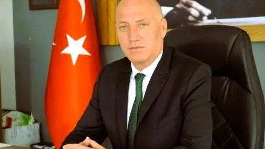 Babadağ Belediye Başkanı Kumral'dan Emek ve Dayanışma Günü'nde Güçlü Toplum Mesajı