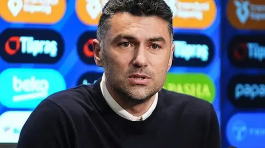 Burak Yılmaz, Lille'in Teknik Direktörlüğüne Aday: Genç Antrenörle Görüşmeler Sürüyor