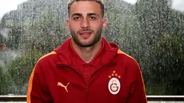 Barış Alper Yılmaz'ın Galatasaray Transferi: Avrupa Devleri Kapıda